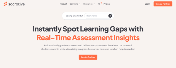 Socrative