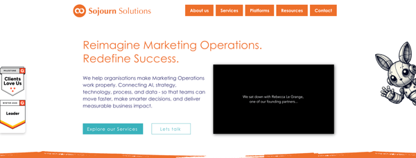 Sojournmarketingsolutions