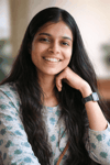 Somya Jain photo