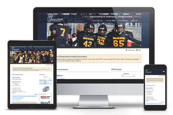 engage sports best sports league management software