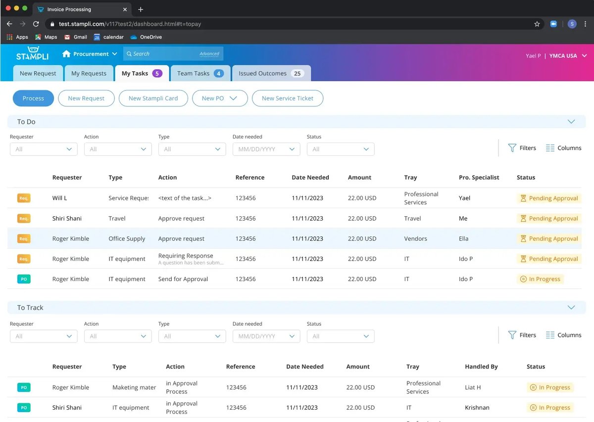 7 Best Invoice Management Software for 2026: My Picks