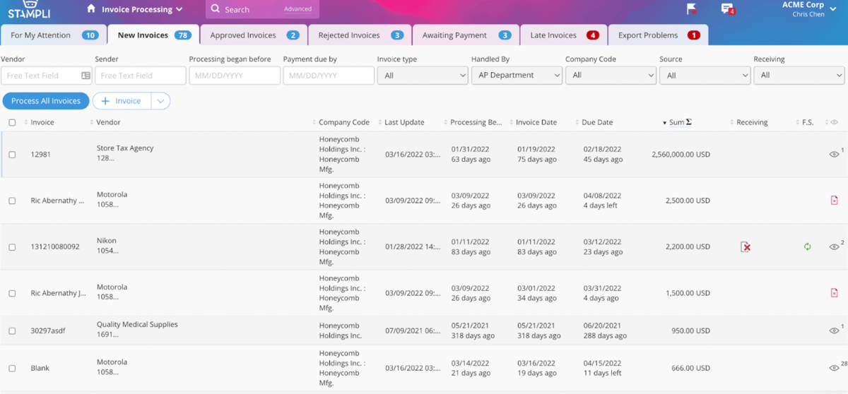 7 Best AP Automation Software for 2026: My Top Picks
