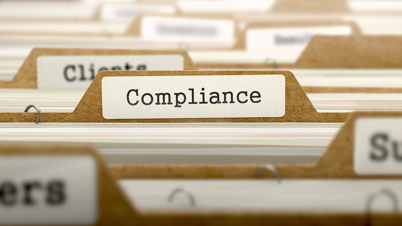 G2's Four-Point HIPAA Compliance Checklist
