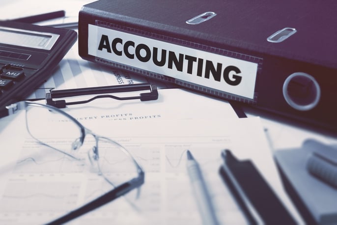 30+ Important Accounting Statistics You Need to Know in 2019