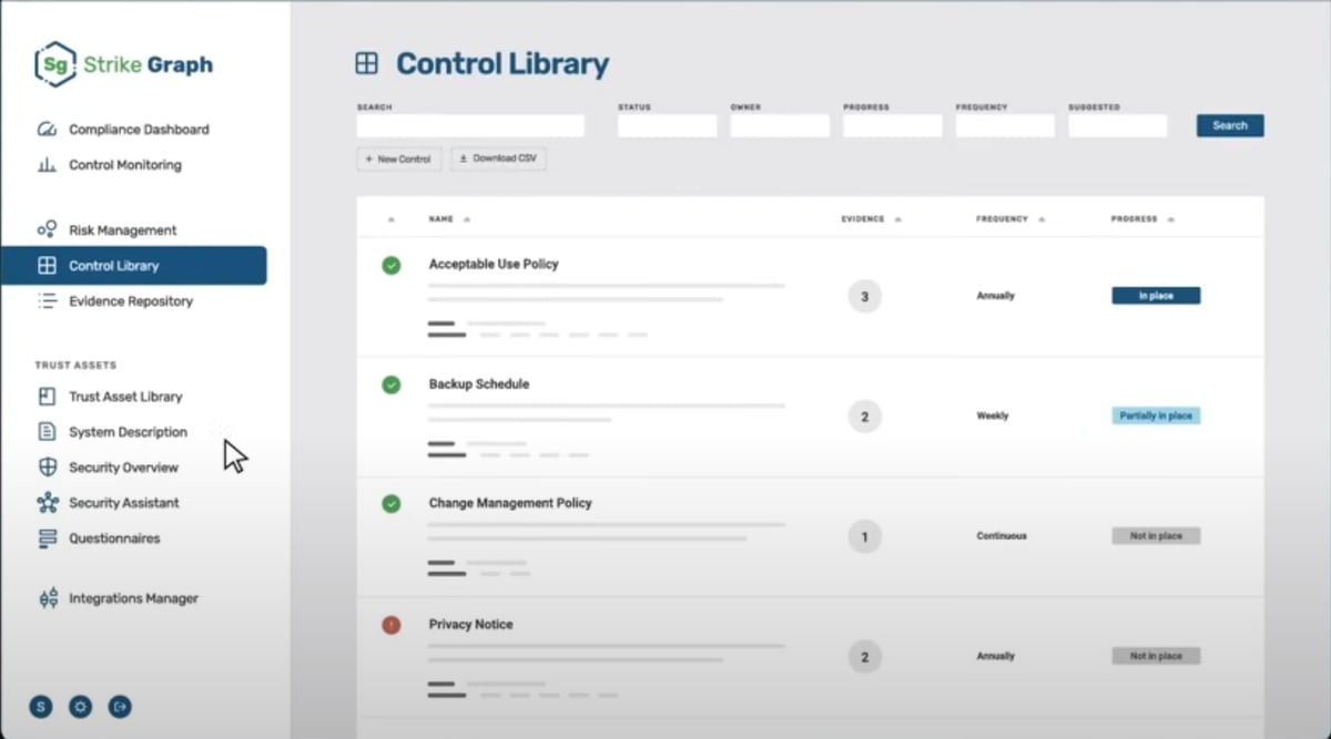 I Reviewed the 8 Best Operational Risk Management Software