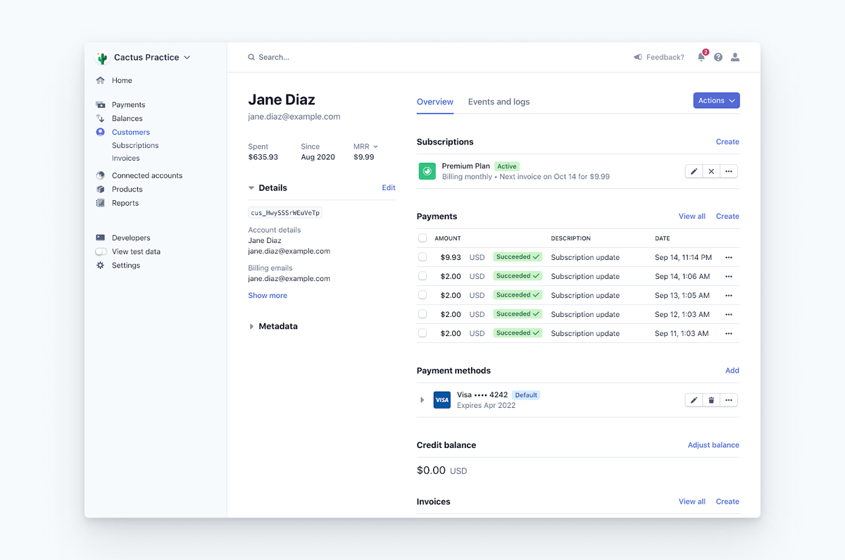 I Evaluated the 6 Best Payment Processing Software for 2026