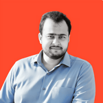 Sudipto Paul photo