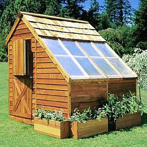 20 Free Diy Greenhouse Plans You Can Download Right Now