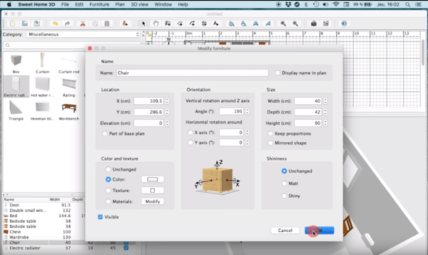 11 Best Free Floor Plan Software Tools In 2020