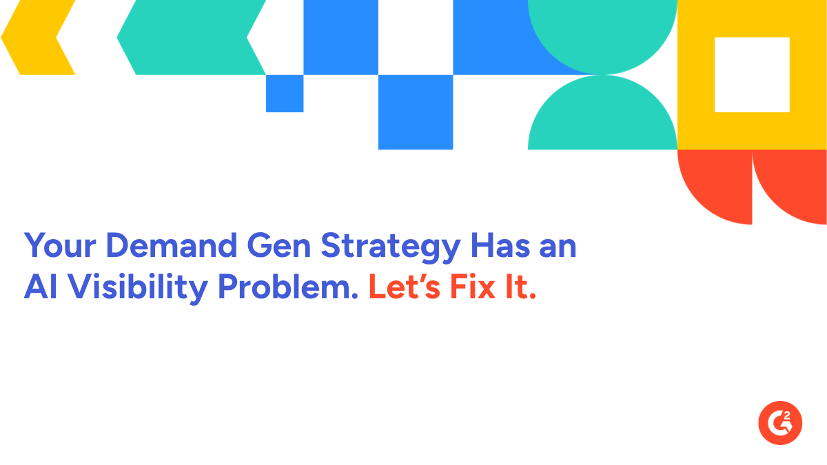 TS - The Demand Gen Playbook for Getting Found in AI Search