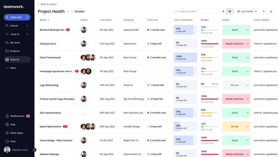 Teamwork Bug I Evaluated the 8 Best Free Bug Tracking Software Tools for 2026
