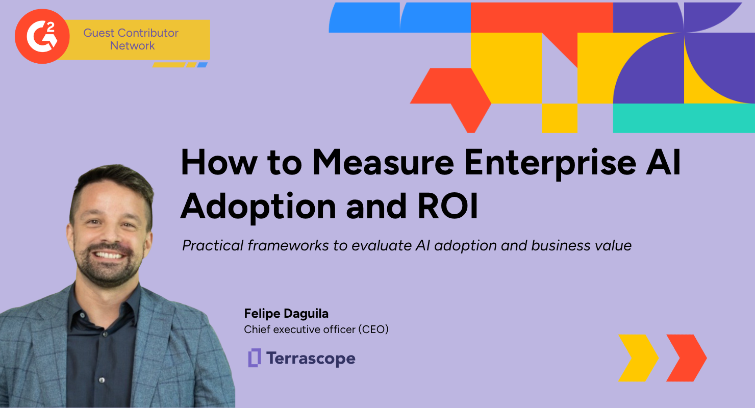 enterprise AI adoption 