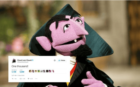 The Count