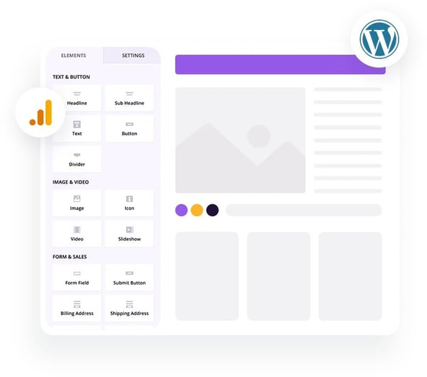 The Free Website Guys website design services on G2