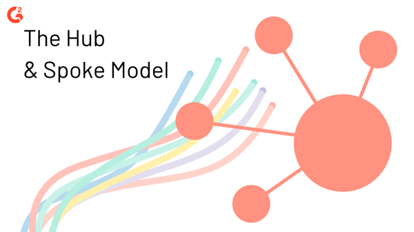 The Hub & Spoke Model