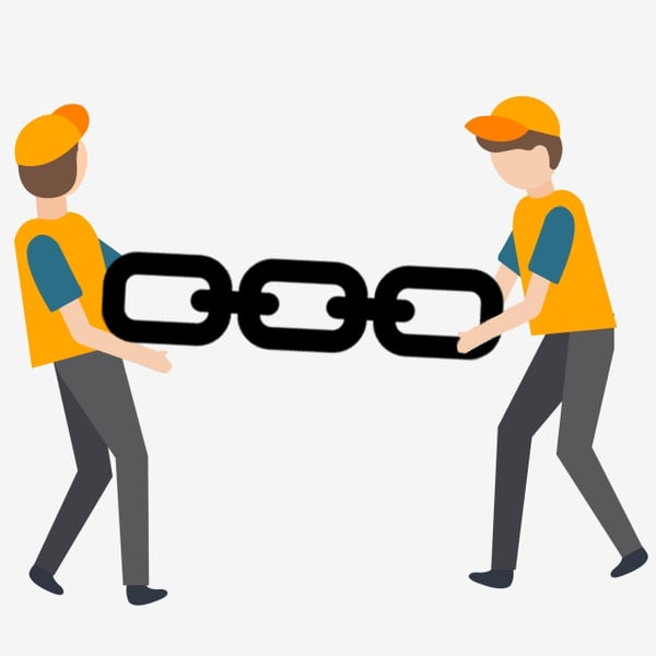 link building
