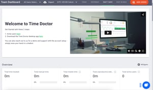 Time Doctor