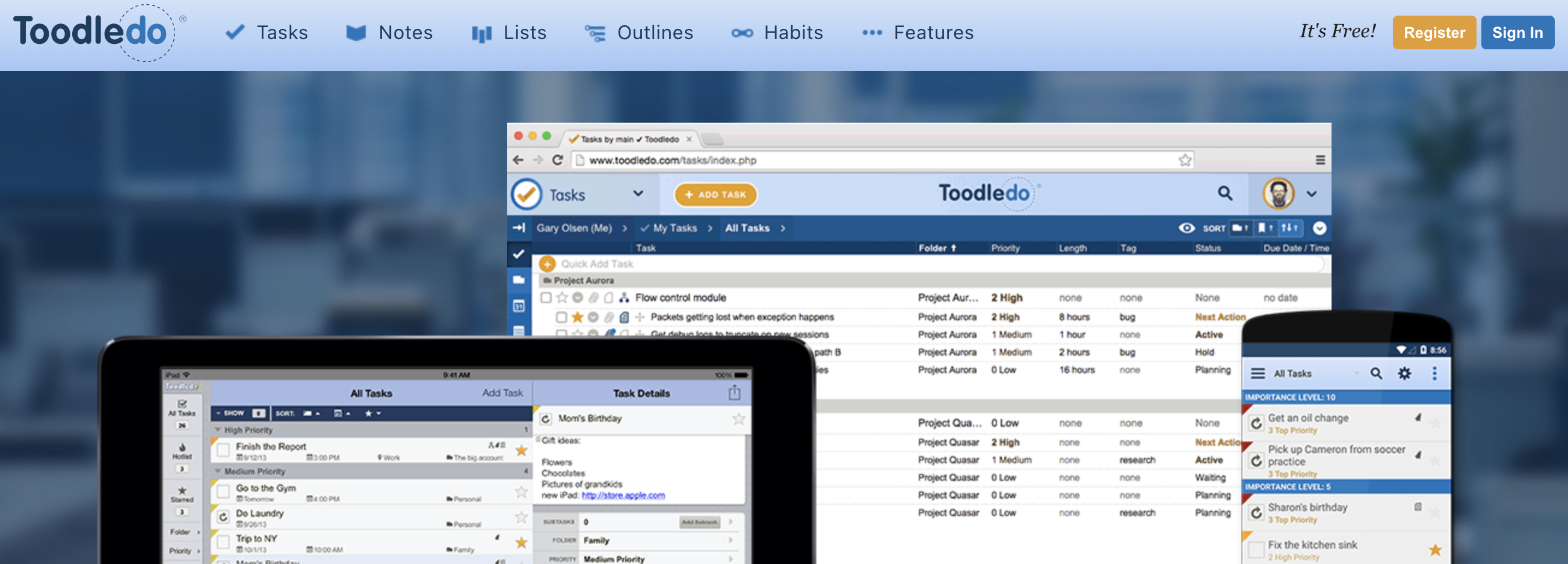 25 Best Task Management Software In 2023