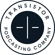 transistor logo