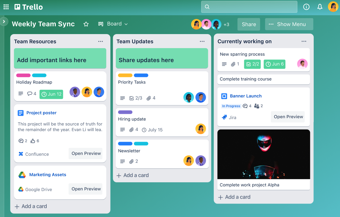 I Tried 10 Best Free Project Management Software: My Review