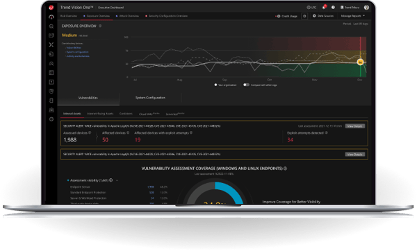 Trend Micro Antivirus+ Security