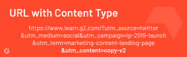 UTM CONTENT