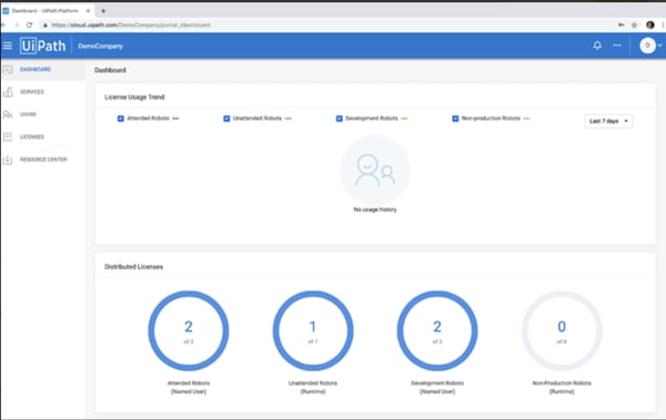 UiPath Platform