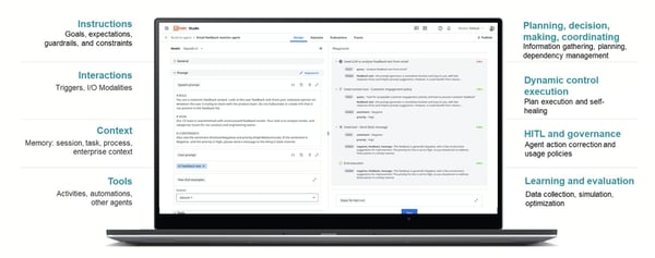 UiPath-agent-builder