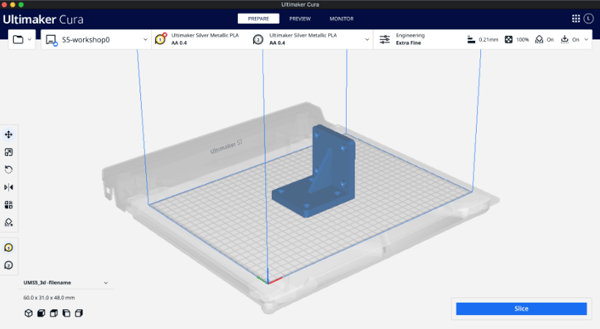 Ultimaker-Cura