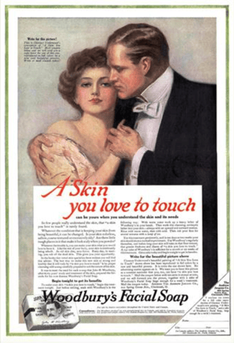 Unforgettable Advertising Campaign
