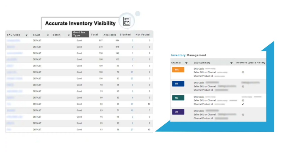 My Review of the 8 Best Inventory Control Software in 2025