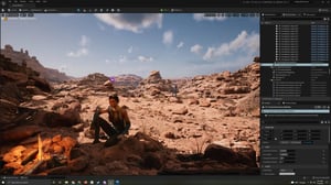 Unreal Engine