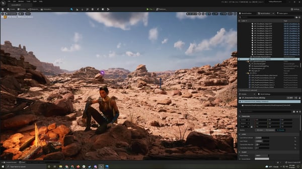 Unreal Engine