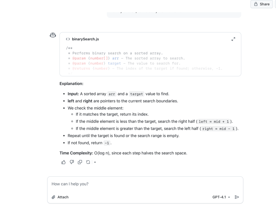 I Tried GitHub Copilot vs. ChatGPT for Coding: What I Learned