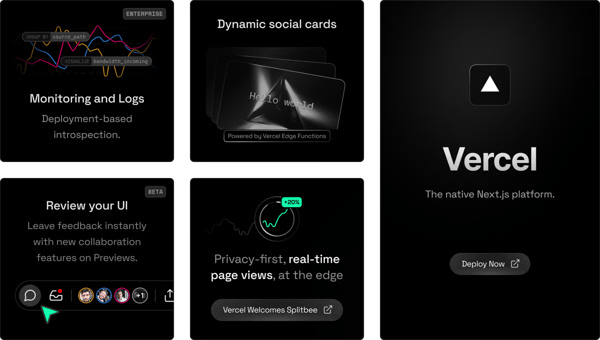Vercel