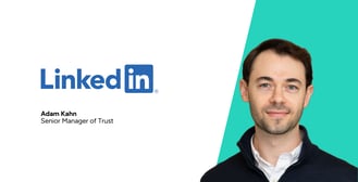 How G2 and Verified on LinkedIn Deliver Five-Star Trust in an AI Era