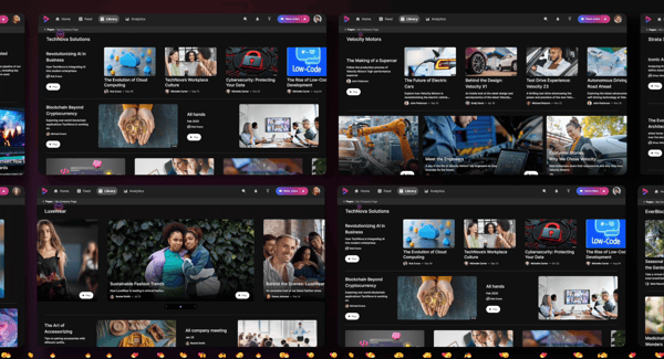 Vidcast