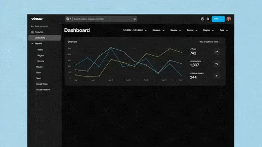 Vimeo