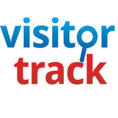 VisitotTrack logo