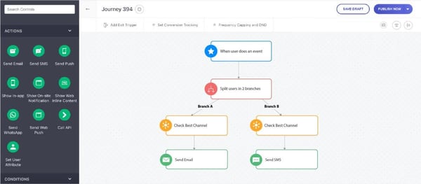 WebEngage