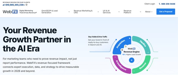 WebFX