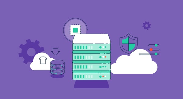 web host migration