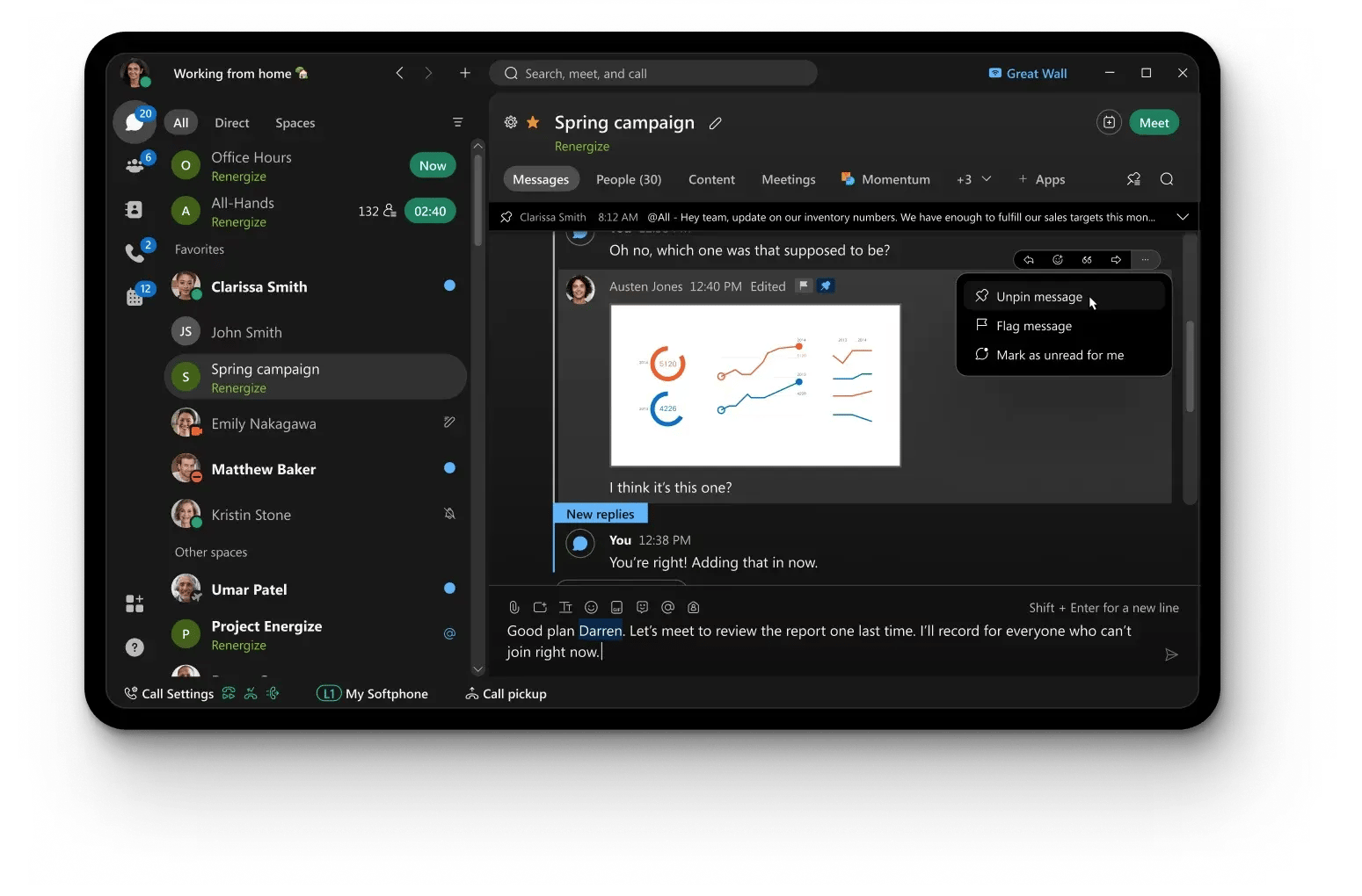 Webex Suite