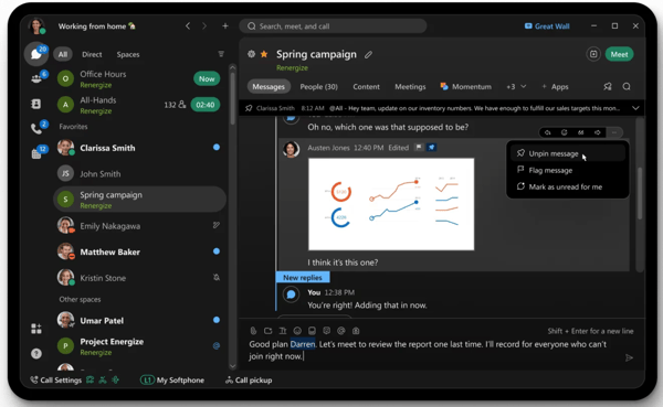 Webex-Suite