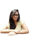 Shruti Nair photo