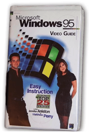 Windows 95