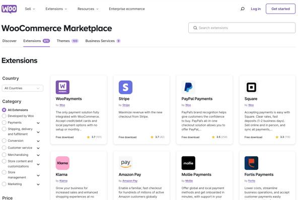 WooCommerce