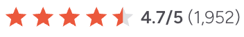 Workhuman G2 rating