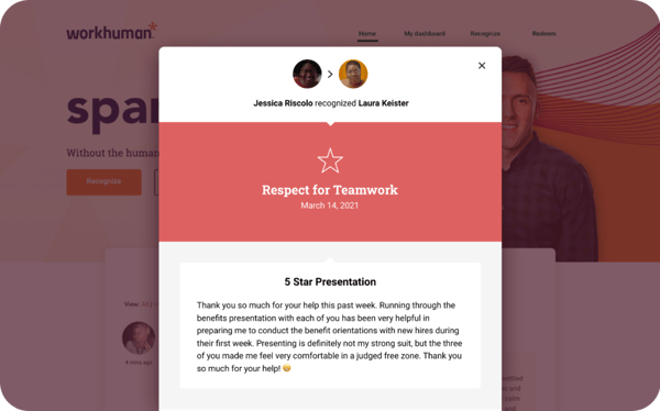 Workhuman