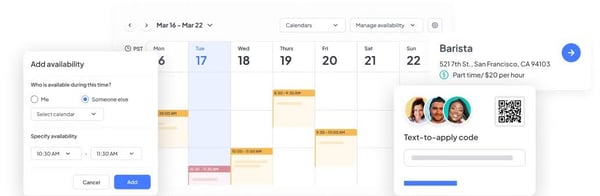 Workstream